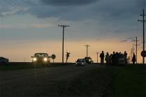 Les chasseurs d'orages