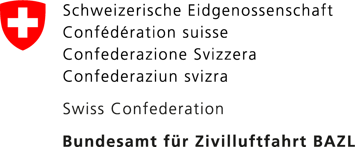 Bundesamt für Zivilluftfahrt (BAZL), Schweizer Armee